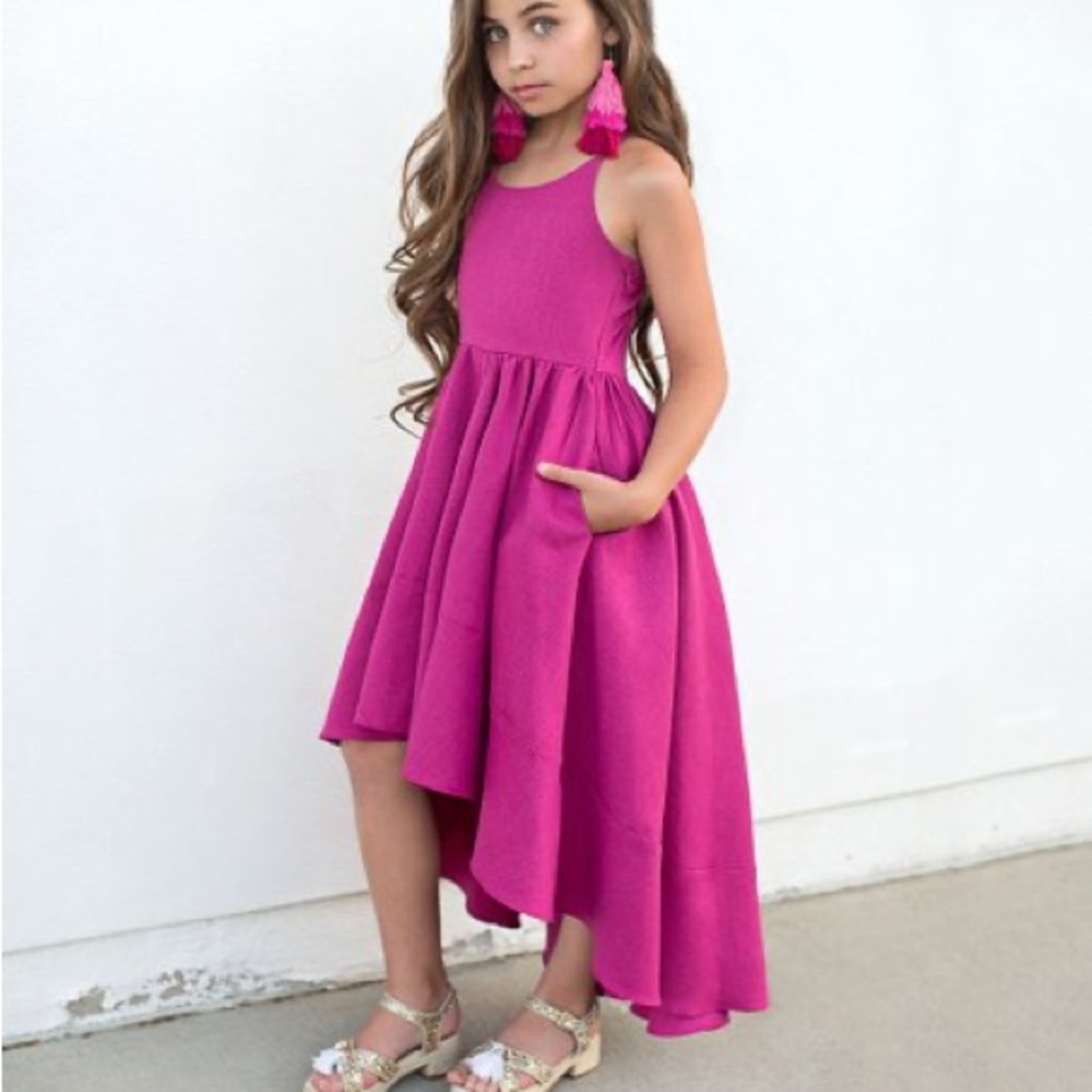 Joyfolie Dress